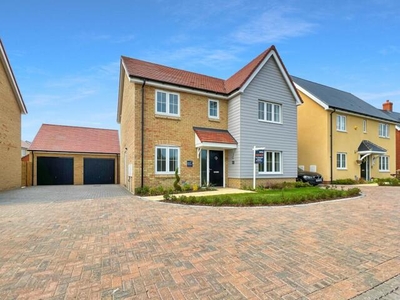 Property For Sale In Halstead