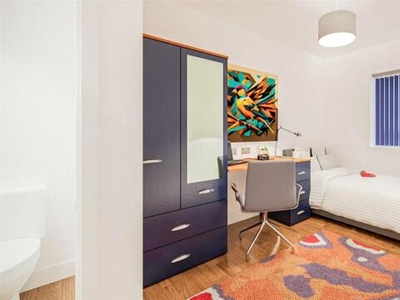 1 Bedroom Apartment For Rent In Bedminster, Bristol