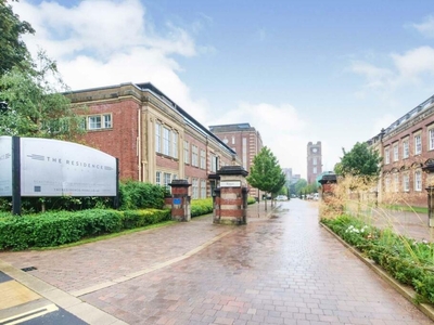 1 bedroom apartment for sale in The Residence, Bishopthorpe Road, York, YO23