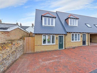 1 Bedroom End Of Terrace House For Sale In Sittingbourne, Kent