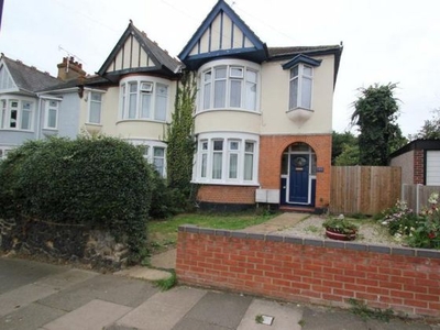 1 bedroom ground floor flat for sale Southend-on-sea, SS1 2UL