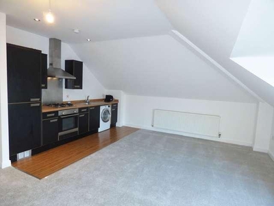 2 bed flat to rent in Station Road,
PR5, Preston