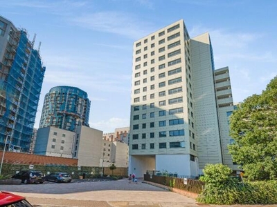 2 Bedroom Apartment For Rent In Olympic Way, Wembley