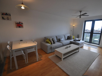2 bedroom apartment for rent in Queens Court, 50 Dock Street, Hull, North Humberside, HU1