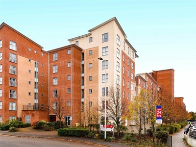 2 bedroom apartment for sale in Basing House, Moulsford Mews, Reading, Berkshire, RG30