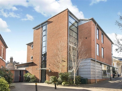 2 bedroom apartment for sale in Exchange Square, Winchester, Hampshire, SO23