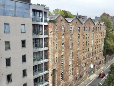 2 bedroom apartment for sale in Hanover Mill, Quayside, Newcastle Upon Tyne, NE1