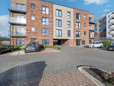2 bedroom apartment for sale in Station Hill, Bury St Edmunds, IP32