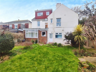 1 bedroom apartment for sale in Winchester Road, Worthing, West Sussex, BN11