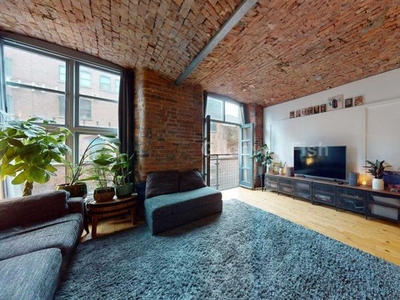 2 bedroom apartment for sale Manchester, M1 5BY