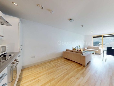 2 bedroom apartment for sale Manchester, M3 4JU