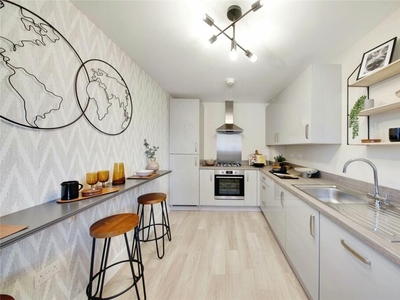 2 bedroom terraced house for sale in King Street, Maidstone, Kent, ME14