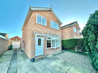 3 bedroom detached house for sale in Green Lane, York, YO30