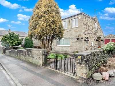 3 bedroom detached house for sale in Knowle Lane, Wyke, West Yorkshire, BD12