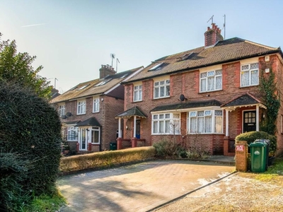 3 bedroom semi-detached house for sale in Coldean Lane, Brighton, BN1