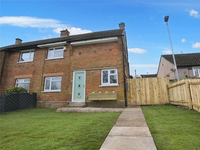 3 bedroom semi-detached house for sale in The Haven, Bradford, West Yorkshire, BD10