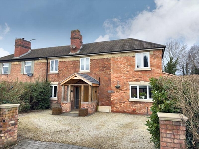 3 bedroom semi-detached house for sale in Water Orton Lane, Sutton Coldfield B76 9BD, B76