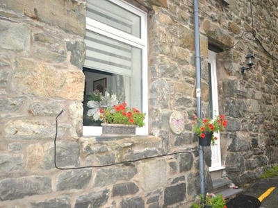 3 bedroom terraced house for sale Barmouth, LL42 1BY