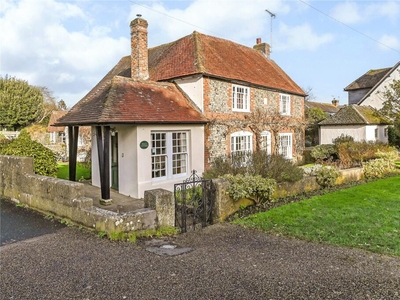 4 bedroom detached house for sale in Church Lane, Ferring, Worthing, West Sussex, BN12