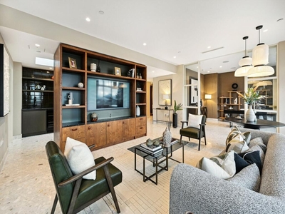 4 bedroom penthouse for sale in Kingsway, Covent Garden, London, WC2B