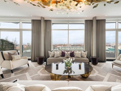 4 bedroom penthouse for sale in Pavilion Apartments, St. Johns Wood Road, London, NW8