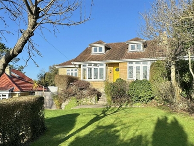 4 bedroom semi-detached house for sale in Bailbrook Lane, Bath, BA1
