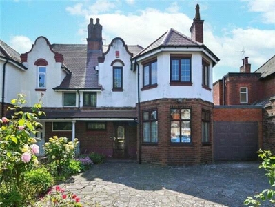 4 bedroom semi-detached house for sale in City Road, Birmingham, West Midlands, B16