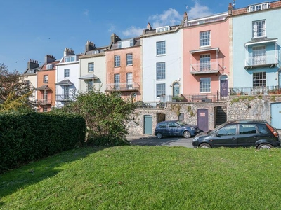 4 bedroom terraced house for sale in Freeland Place, Clifton, BS8 4NP, BS8