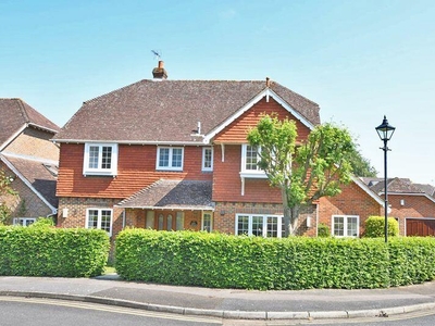 5 bedroom detached house for sale in The Orchard, Bearsted ME14