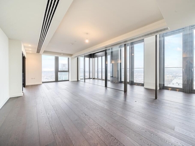 5 bedroom apartment for sale in 71 Bondway Parry St, London, SW8