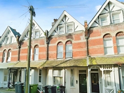 5 bedroom terraced house for sale in Hyde Road, Eastbourne, East Sussex, BN21