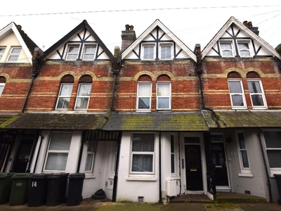 5 bedroom house of multiple occupation for sale in Hyde Road, Eastbourne, East Sussex, BN21