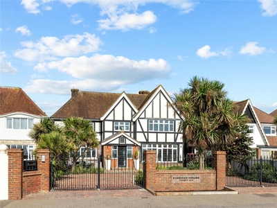 6 bedroom detached house for sale in West Parade, Worthing, West Sussex, BN11
