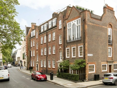 8 bedroom block of apartments for sale in Alston House, Old Church Street, Chelsea, SW3