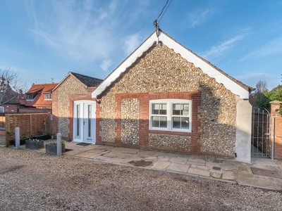 Barn conversion for sale in Shop Lane, Wells-Next-The-Sea NR23