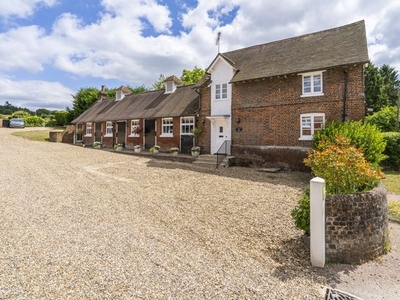 Barn conversion to rent in Redbourn Road, St.Albans AL3