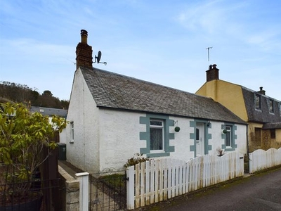 Bungalow for sale in Burnside, Newton Of Pitcairns, Well Road, Dunning PH2