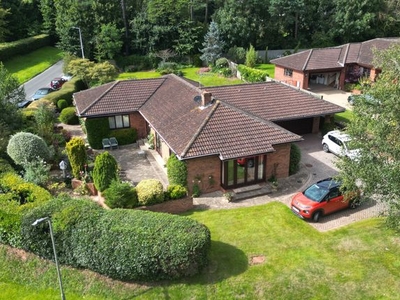 Bungalow for sale in Deans Mead, Sidmouth EX10