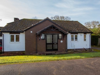Bungalow for sale in Potters Close, West Hill, Ottery St. Mary EX11