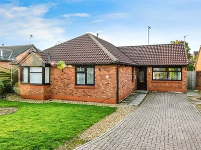 Bungalow for sale in Stretton Close, West Derby, Liverpool L12