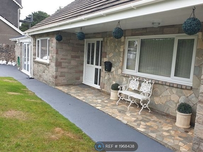 Detached house to rent in Horton, Swansea SA3