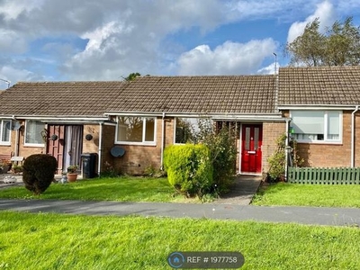 Bungalow to rent in Three Crosses, Clee Hill, Ludlow SY8