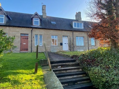 Cottage for sale in The Terrace, Hutton, Berwick Upon Tweed TD15