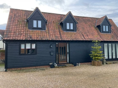 Cottage to rent in Bardfield Road, Shalford, Shalford, Braintree CM7