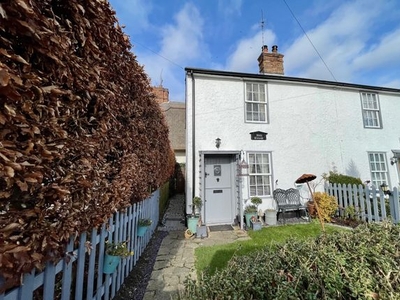 Cottage to rent in High Street, Henham, Bishop's Stortford CM22