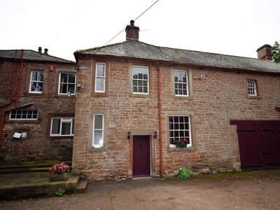 Cottage to rent in Raughton Head, Dalston, Carlisle CA5