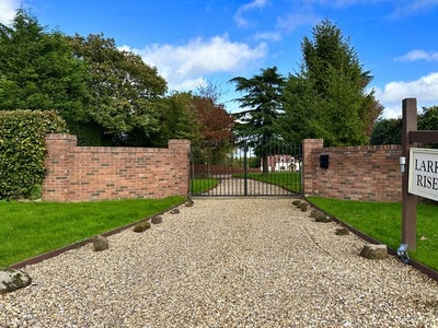 Country house for sale in Lindridge Road, Sutton Coldfield B75