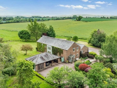 Country house for sale in Peterstow, Ross-On-Wye HR9
