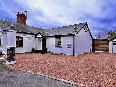 Detached bungalow for sale in Burlish Crossing, Stourport-On-Severn DY13