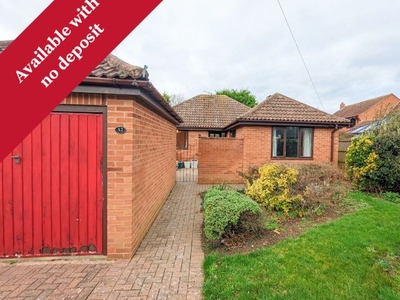 Detached house to rent in Riverside Walk, Bottesford NG13